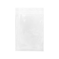 Self Adhesive Plastic Transparent Archival Bag Invite Card Photo Envelope Holder