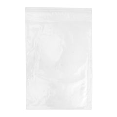 Self Adhesive Plastic Transparent Archival Bag Invite Card Photo Envelope Holder