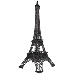 Metal Eiffel Tower Paris France Souvenir Stand