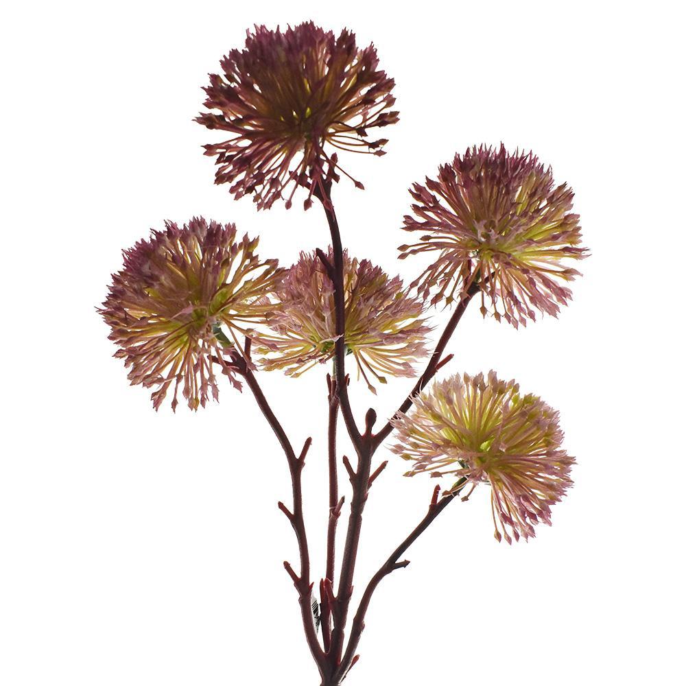 Artificial Acanthosphere Spray, 21-Inch