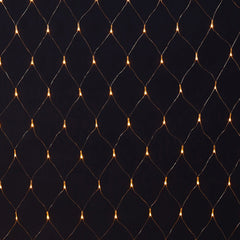 LED Net Lights, 20-Feet x 10-Feet
