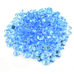 Acrylic Gemstone Diamond, 3/4-Inch, 15-Ounce, 200-Count