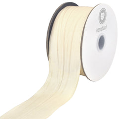Crinkle Iridescence Ribbon, 25-yard