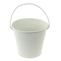 Metal Pail Bucket Party Favor, 5-Inch