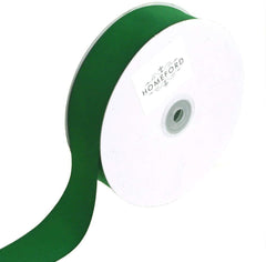 Solid Grosgrain Ribbon, 7/8-inch, 50-yard