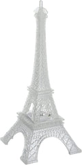 Acrylic Eiffel Tower LED Light, 5-inch