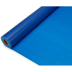 Banquet Plastic Table Roll Uncut, 40-Inch x 100-Feet