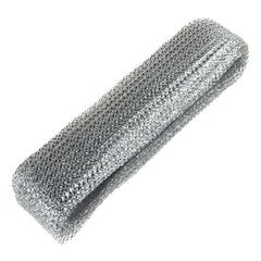 Waffle Wash Deco Flex Ribbon, 2-1/2-Inch, 20 Yards