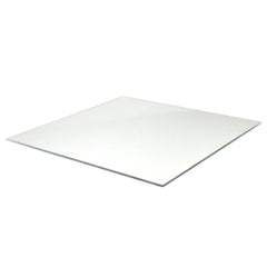 Square Mirror Base for Centerpiece, 1-count