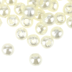 Plastic Pearl Beads