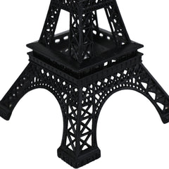 Metal Eiffel Tower Paris France Souvenir Stand