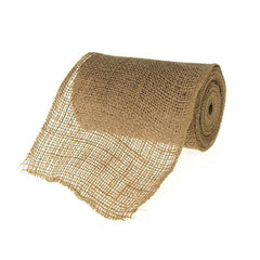 Natural Jute Rolls High Quality, 10-yard