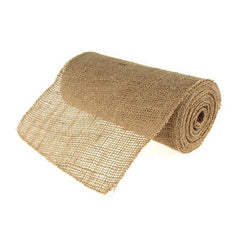 Natural Jute Rolls High Quality, 10-yard