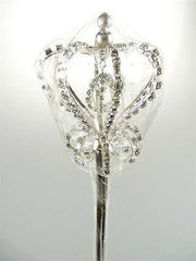 Crystal Rhinestone Scepters