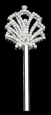 Crystal Rhinestone Scepters