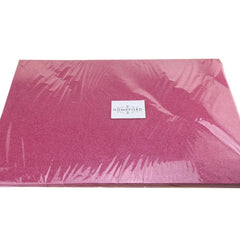 Self-Adhesive Glitter EVA Foam Sheet, 20-Inch x 27-1/2-Inch, 10-Piece