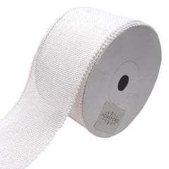 Loose Weave Faux Jute Ribbon, 10-yard