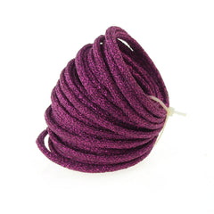 Wired Jute Cord Rope Packaging, 8mm, 9 Yards