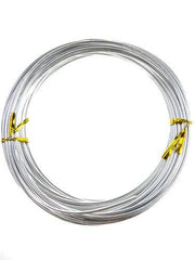 Decorative Aluminum Wire, 2mm, 13-yard