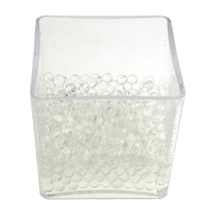 Water Beads Jelly Balls Vase Filler Bulk, 1-pound
