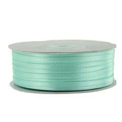 Double Faced Satin Ribbon, 1/8-inch, 100-yard
