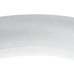 Craft Foam Wreath, 12-inch