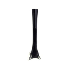 Tall Eiffel Tower Glass Vase Centerpiece, 20-inch