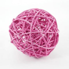 Rattan Twig Wicker Balls Vase Fillers