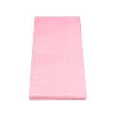 Solid Color Paper Treat Bags, 9-1/2-Inch x 5-Inch, 12-Piece