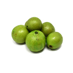 Artificial Decorative High Gloss Bellani Realistic Faux Fruit, 6-Piece