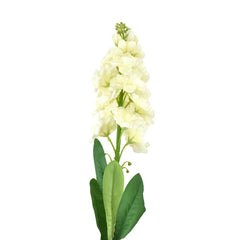 Artificial Delphinium Spray, 32-inch