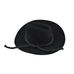 Miniature Cowboy Hat, 3-Inch, 12-Count