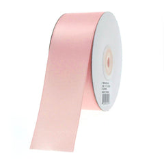 Double Faced Satin Ribbon, 1-1/2-inch, 25-yard