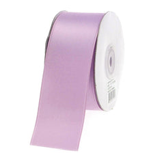 Double Faced Satin Ribbon, 1-1/2-inch, 25-yard