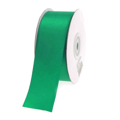 Double Faced Satin Ribbon, 1-1/2-inch, 25-yard