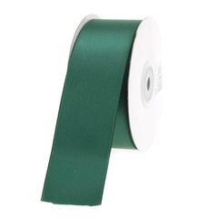 Double Faced Satin Ribbon, 1-1/2-inch, 25-yard