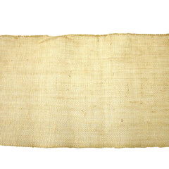 Natural Burlap Fabric Roll, 10-Inch, 10-Yard