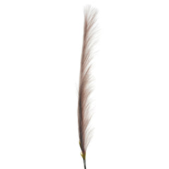 Artificial Pampas Grass Stem, 49-Inch