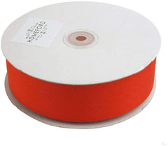Solid Grosgrain Ribbon, 1-1/2-inch, 50-yard