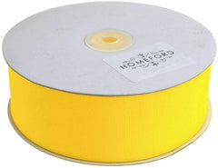 Solid Grosgrain Ribbon, 1-1/2-inch, 50-yard