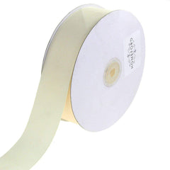 Solid Grosgrain Ribbon, 7/8-inch, 50-yard