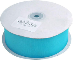 Solid Grosgrain Ribbon, 1-1/2-inch, 50-yard