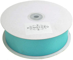 Solid Grosgrain Ribbon, 1-1/2-inch, 50-yard