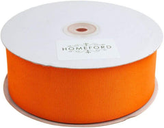 Solid Grosgrain Ribbon, 1-1/2-inch, 50-yard