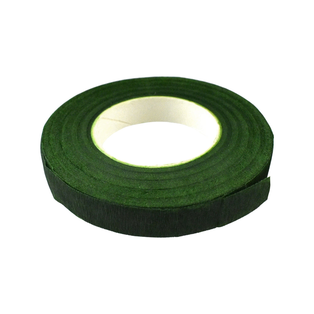 Floral Craft Tape, 1/2-Inch, 30-Yard