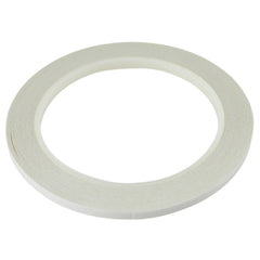 Double Sided Tape, 1/4-inch, 66-feet