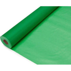 Banquet Plastic Table Roll Uncut, 40-Inch x 100-Feet