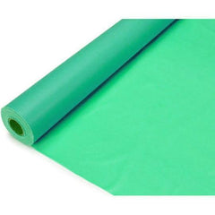 Banquet Plastic Table Roll Uncut, 40-Inch x 100-Feet