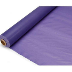 Banquet Plastic Table Roll Uncut, 40-Inch x 100-Feet