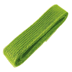 Waffle Wash Deco Flex Ribbon, 2-1/2-Inch, 20 Yards